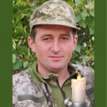 У свій день народження відійшов у вічність захисник з Волині Юрій Павляк