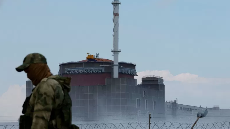 Інженер Запорізької АЕС розповів, чому росіяни постійно обстрілюють станцію