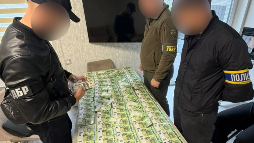 На Волині викрили схему переправлення людей до Румунії: затримали 29-річного військовослужбовця