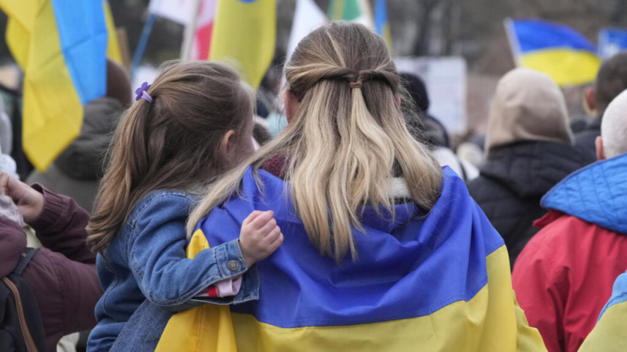 Польща, українці у Польщі