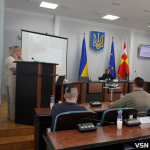У Луцькій міськраді сперечалися через демонтаж дворів і перекриті проїзди: що вирішили