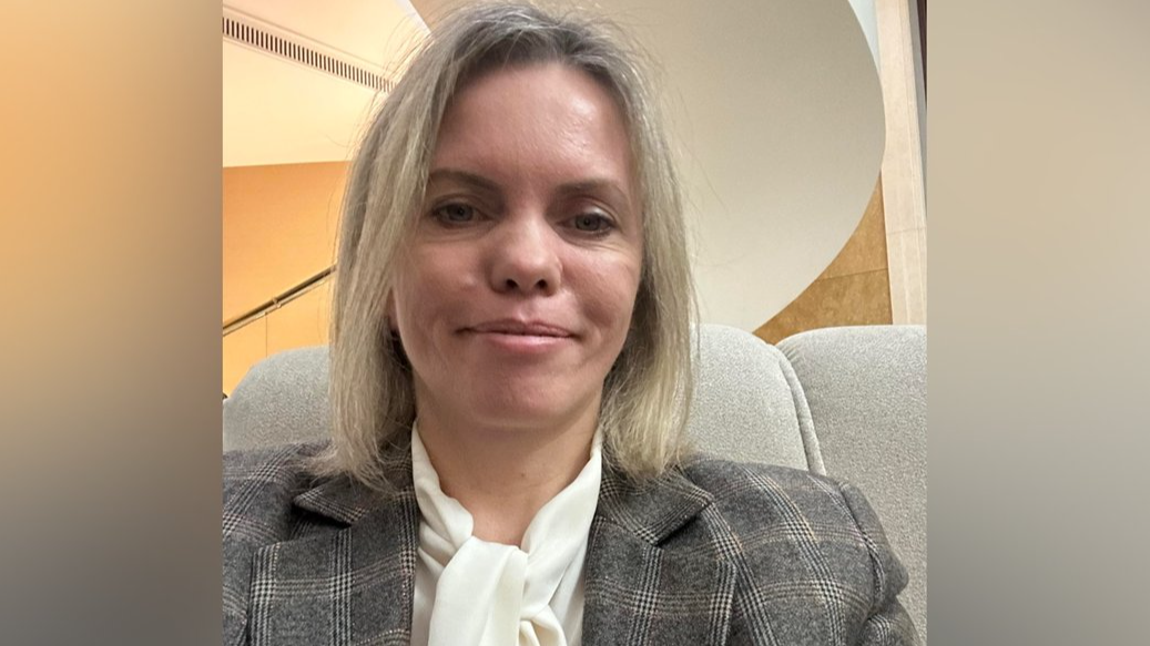 Очільниця осередку «Батьківщини» у Луцьку залишає партію