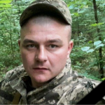 Після поранення боровся за життя, але серце зупинилося: спомин про Героя з Волині