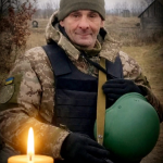 На Волині помер колишній військовослужбовець Микола Дишко