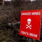 На Волині на міні підірвався чоловік: що відомо