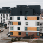 Житловий комплекс «От Кутюр» 