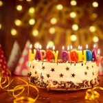 День народження, Волинь