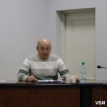 У Луцьку планують впровадити офіцерів рятувальної громади