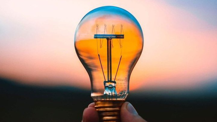 відключення світла через морози, Укренерго