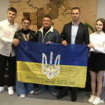 Військовий з Волині Олександр Бойчук проявив мужність на морі, героїзм у Маріуполі, незламність у полоні