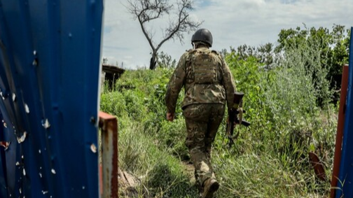 Загальна мобілізація в Україні: чи можуть обмежено придатного відправити в бойову бригаду