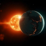 магнітні бурі в україні