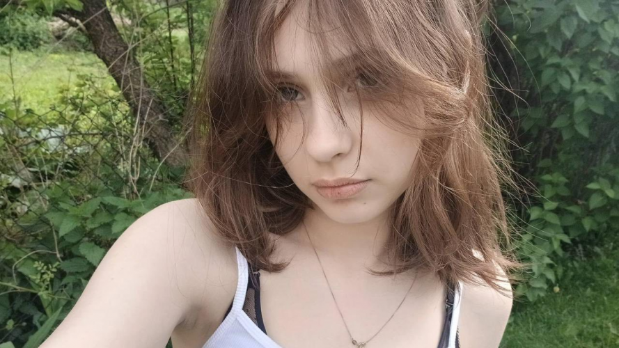 Олександра Романюк зникла безвісти