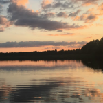 Маловідоме озеро на Волині, глибше за більшість водойм регіону: місце для відпочинку та риболовлі