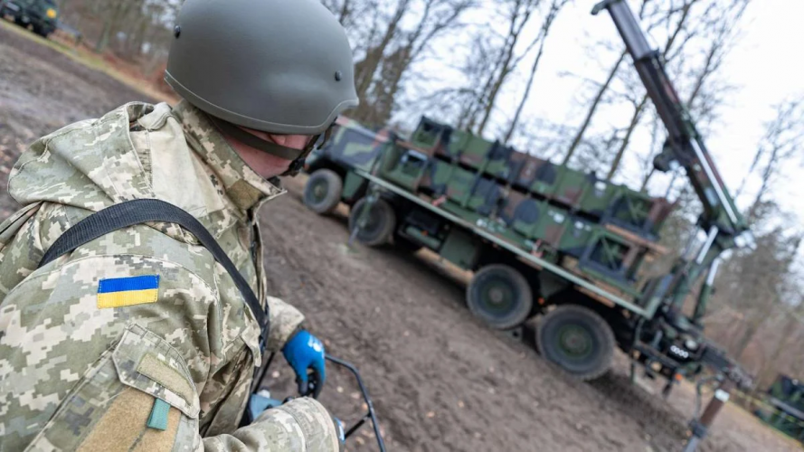 Військовим збільшили відпустки до 40 днів на рік