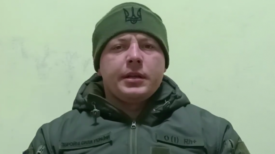 Командиру, який побив солдата в Житомирі, повідомили про підозру
