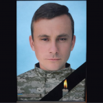 Загинув понад півтора року тому: підтвердили втрату захисника з Луцького району Олександра Назарчука