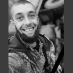 На Донеччині загинув молодий Герой з Волині Володимир Саверін