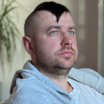 Коли свобода коштує життя: спогади активіста з Волині про Революцію гідності