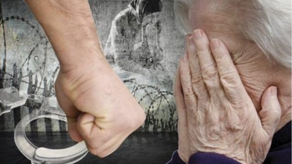 Бив матір і вдарив поліцейського: жителя Ковельщини засудили до 2 років тюрми