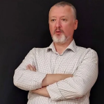 У Росії зловили терориста Гіркіна
