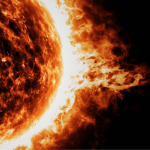 магнітні бурі в україні