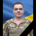 Внаслідок влучання ворожого дрона загинув Герой з Волині Василь Іванов