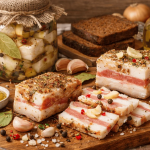 Сало чи вершкове масло: що насправді корисніше для здоров’я?