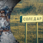 ЗСУ відступили від Соледару