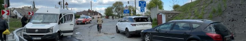Наслідки атаки БпЛА у Ковелі: постраждали люди, авто й залізнична інфраструктура