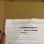 У Луцькому районі чоловіку з інвалідністю з дитинства вручили повістку: що кажуть у ТЦК