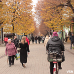 Скільки коштує зимовий одяг на ринках у Луцьку?