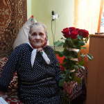 По 90 років кожній: дві Марії-довгожительки з Волині відзначили ювілей
