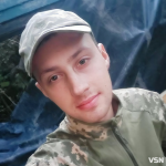 У 18 став воїном, загинув напередодні 23-річчя, не встигнувши освідчитись коханій. Спогади про захисника з Волині