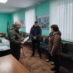 Справжній приклад мужності, сили духу та відданості Україні: воїна з Волині посмертно нагородили відзнакою