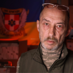 З Росії – в Україну і на фронт: історія медика «Джаміля» зі «Сталевої Сотки»