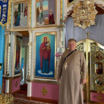 Як настоятель відродив храм на Волині і став духовним наставником громади