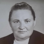 Померла колишня завідувачка бібліотеки на Волині