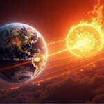 магнітні бурі сьогодні