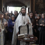 Друге прощання у місті за день: на Волині поховали Героя Віталія Ковальчука