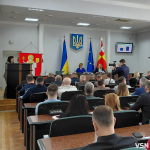 У Луцьку призначили радників міського голови