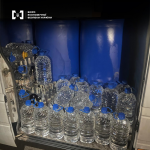 Алкоголь і пальне «з рук»: на Волині судитимуть торговця-рецидивіста фальсифікатом