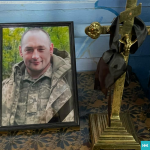 Великдень зі сльозами: спогади про захисника з Волині, який місяць боровся за життя