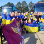 Понад два роки полону: у Луцьку зустрінуть захисника Сергія Колошву
