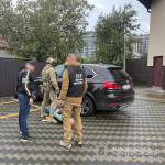 На Волині перекрили чергову незаконну схему виїзду ухилянтів за кордон
