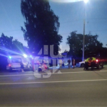 Реанімаційні заходи були безуспішні: у Луцьку автівка на смерть збила чоловіка