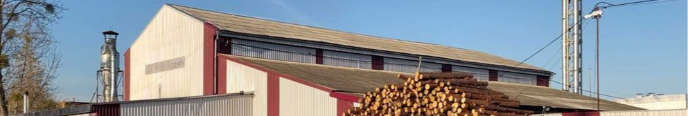 На Волині продають деревообробний комплекс за 800 тисяч євро