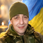16 місяців вважався зниклим безвісти: «на щиті» на Волинь повертається Герой Дмитро Лободюк