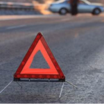 У дитини – перелом ноги, а в матері – штраф: на Волині судили жінку, донька якої потрапила у ДТП і травмувалася