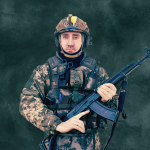 «Сестра ховала мій паспорт, щоб не пішов воювати»: історія мінометника Романа з Волині